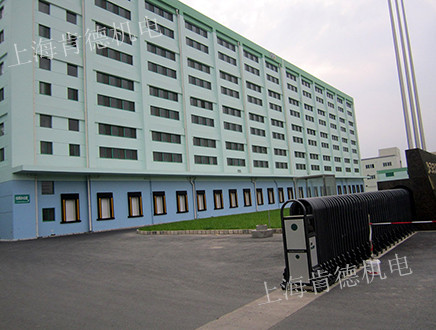 上海清美20000平米大型食品冷庫工程